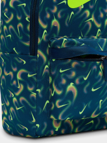 Рюкзак NIKE Heritage модель HV6611-415 Фото