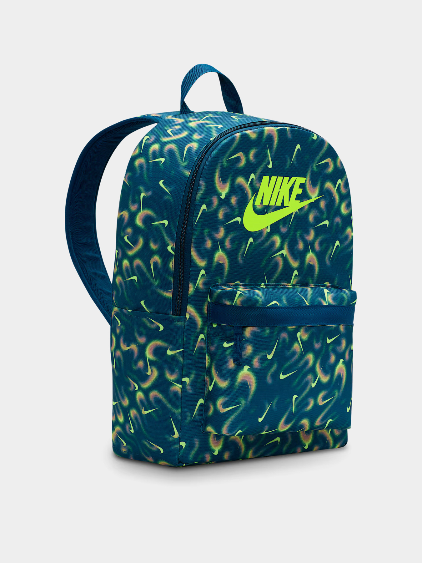 Повсякденний рюкзак NIKE HERITAGE модель HV6611-415 Фото