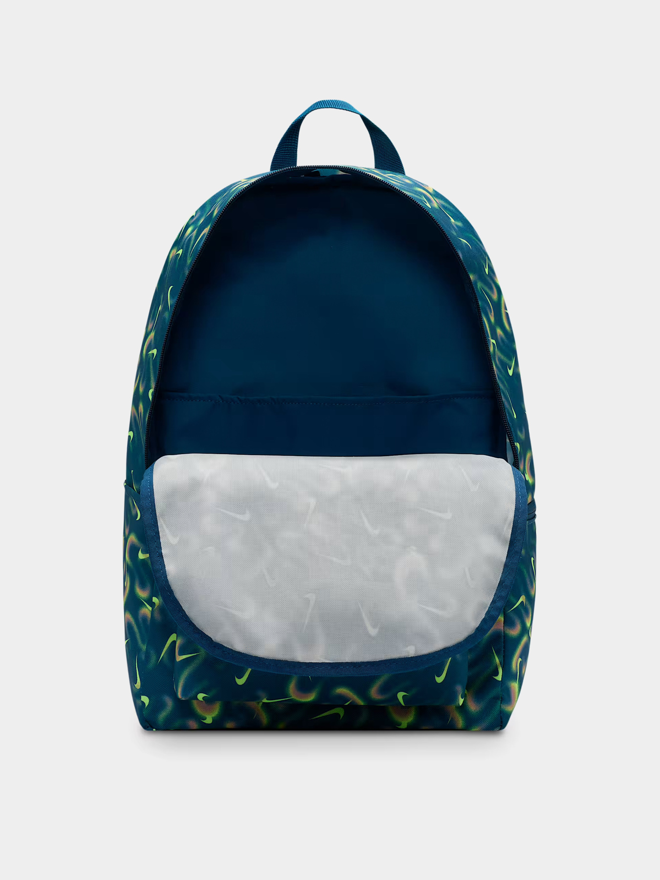 Повсякденний рюкзак NIKE HERITAGE модель HV6611-415 Фото