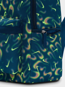 Повсякденний рюкзак NIKE HERITAGE модель HV6611-415 Фото