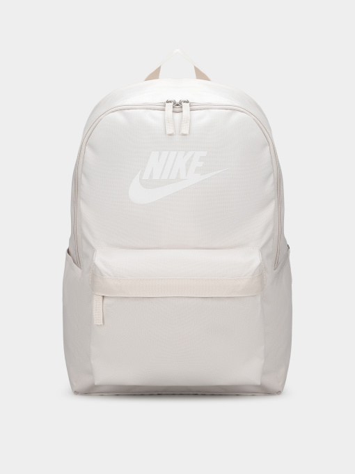 Повседневный рюкзак NIKE HERITAGE модель DC4244-104 Фото