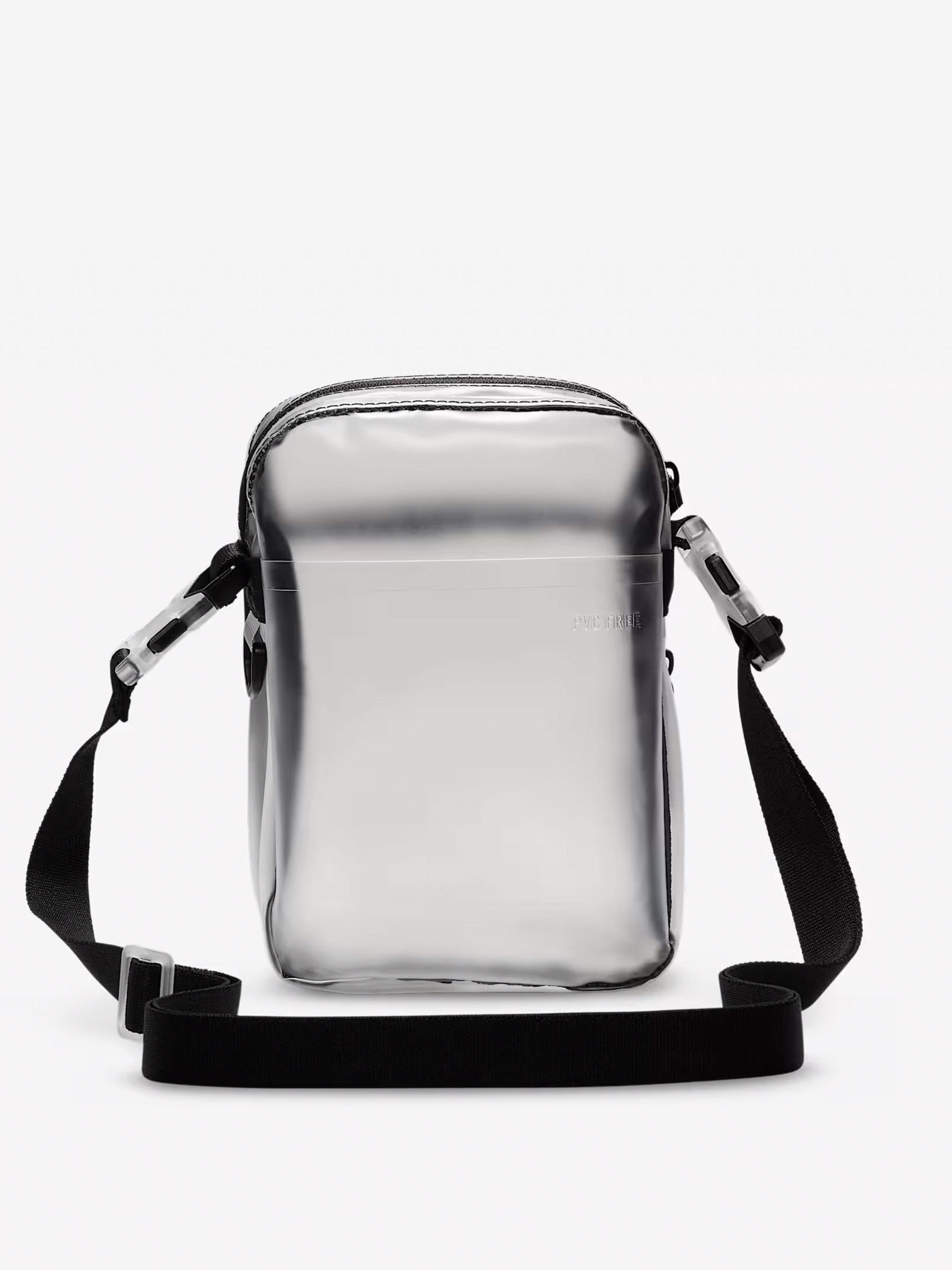 Мессенджер NIKE Heritage Crystal Crossbody Bag модель HV8924-908 Фото