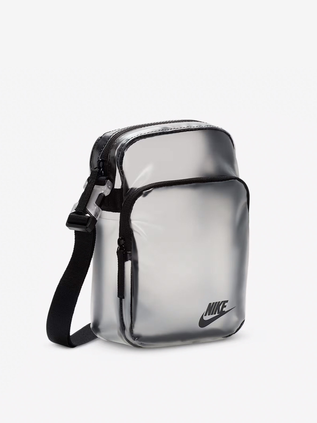 Мессенджер NIKE Heritage Crystal Crossbody Bag модель HV8924-908 Фото