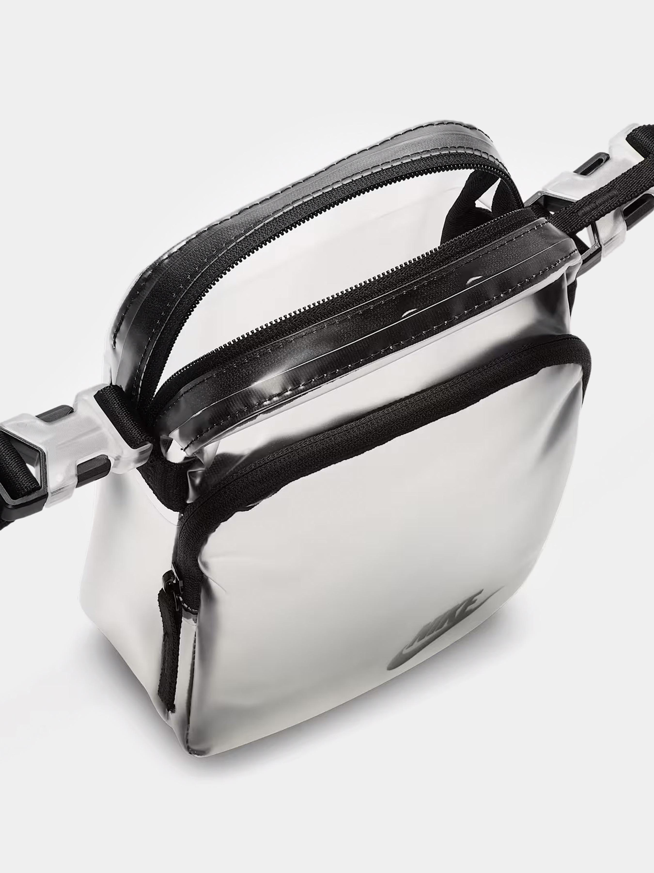 Мессенджер NIKE Heritage Crystal Crossbody Bag модель HV8924-908 Фото