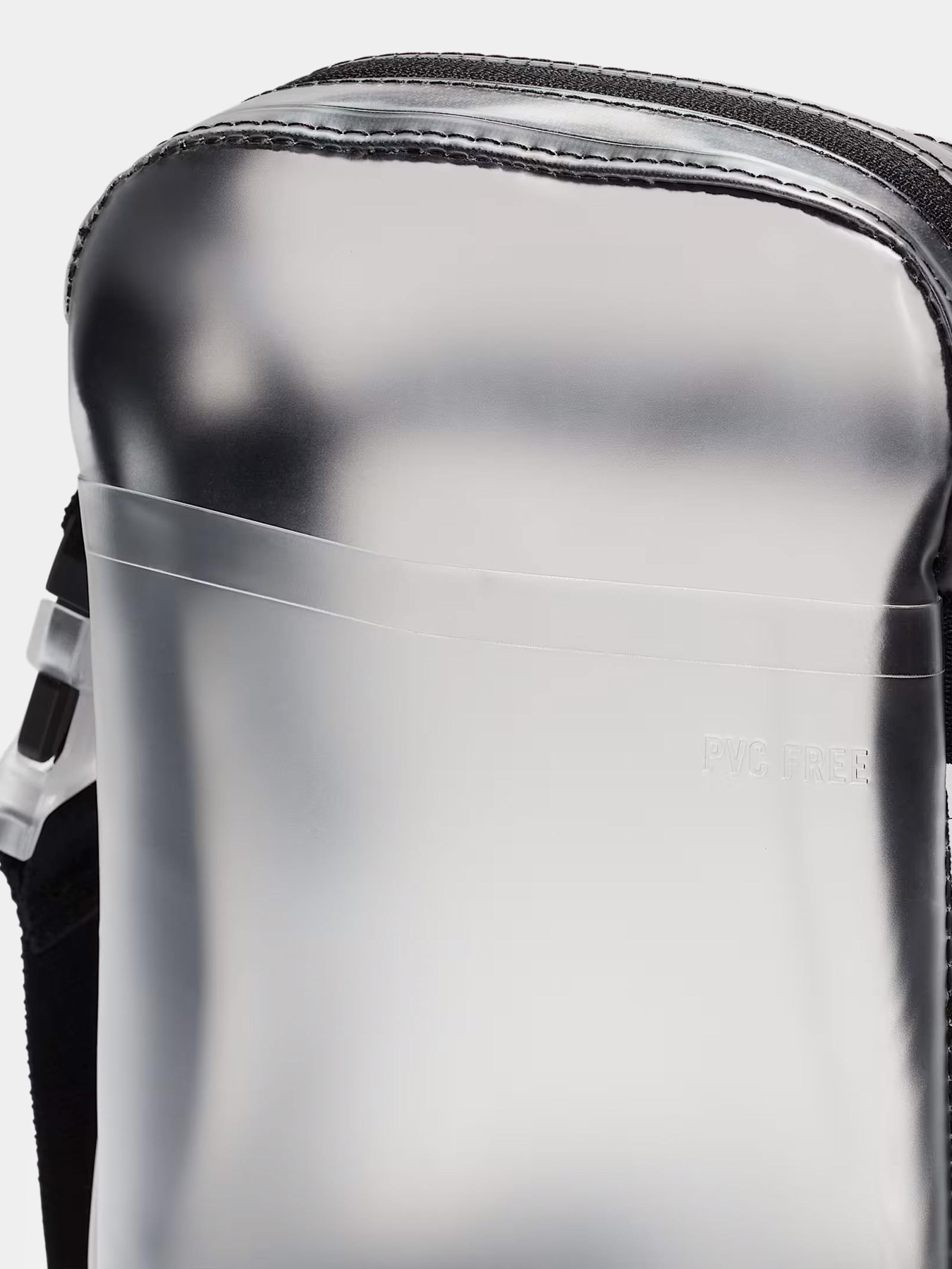 Мессенджер NIKE Heritage Crystal Crossbody Bag модель HV8924-908 Фото