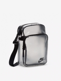 Мессенджер NIKE Heritage Crystal Crossbody Bag модель HV8924-908 Фото