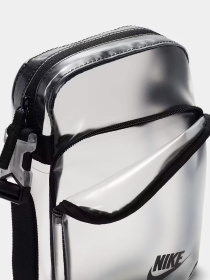Мессенджер NIKE Heritage Crystal Crossbody Bag модель HV8924-908 Фото