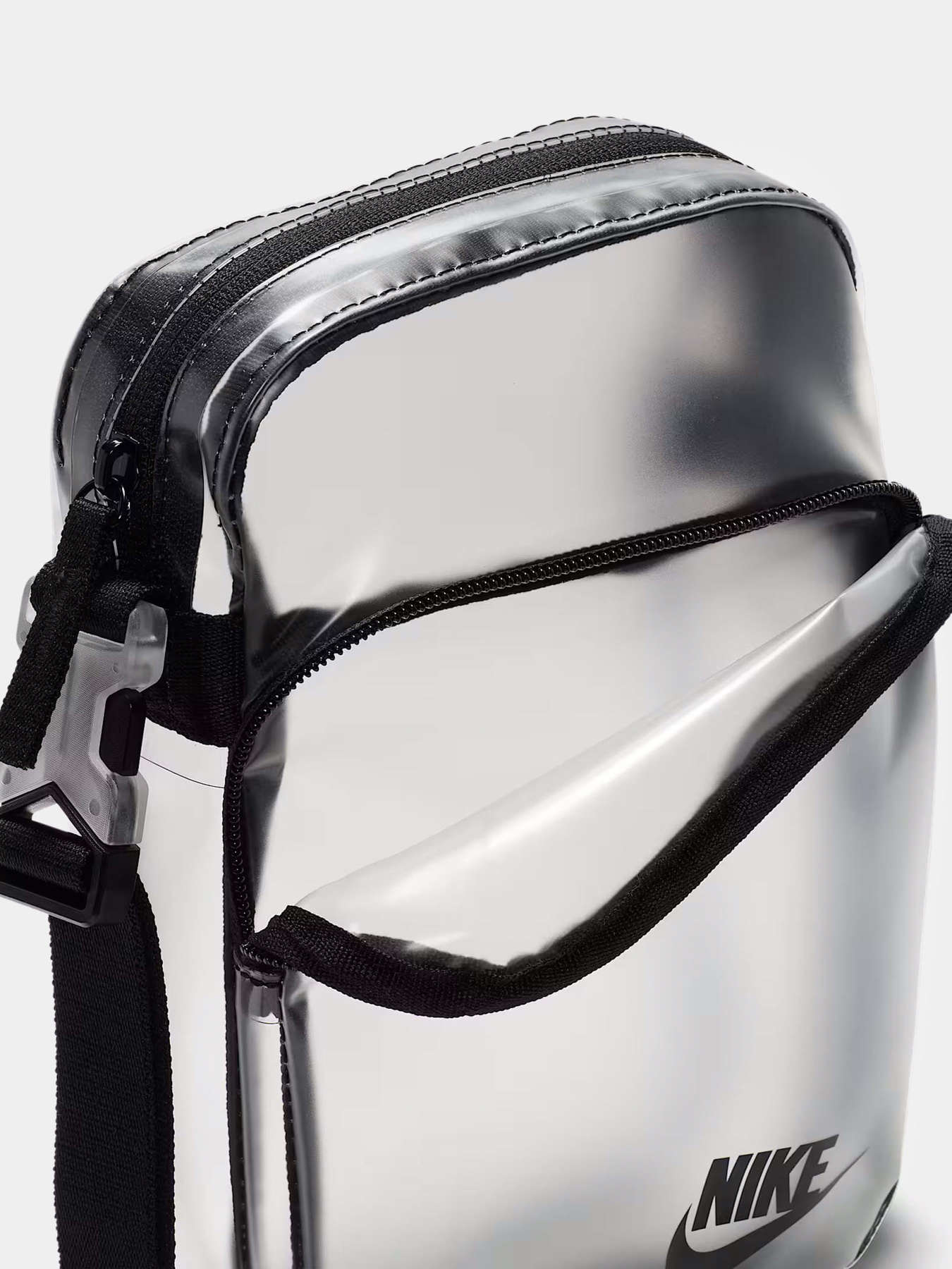 Мессенджер NIKE HERITAGE CRYSTAL CROSSBODY BAG модель HV8924-908 Фото