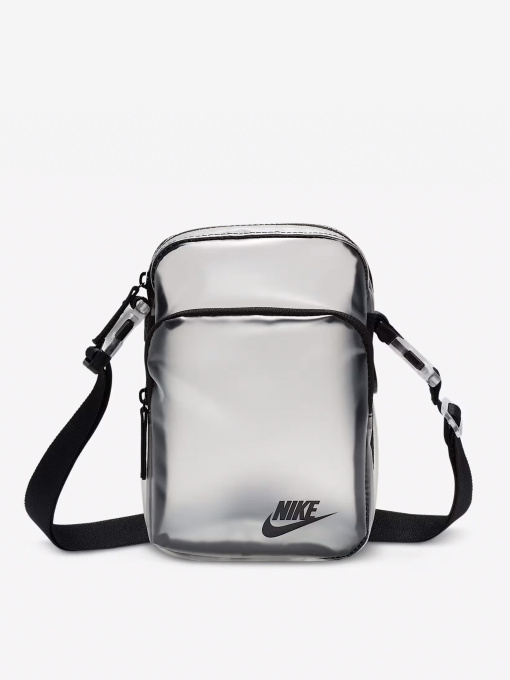 Мессенджер NIKE HERITAGE CRYSTAL CROSSBODY BAG модель HV8924-908 Фото