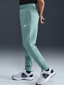 Штаны спортивные NIKE Sportswear Club Fleece модель FD2921-017 Фото