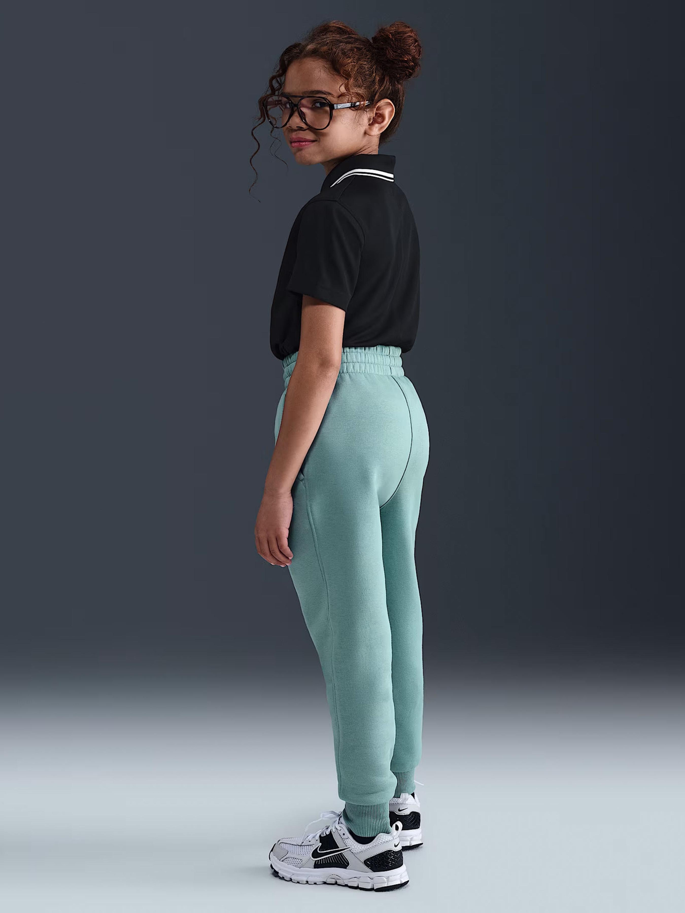 Штаны спортивные NIKE SPORTSWEAR CLUB FLEECE модель FD2921-017 Фото