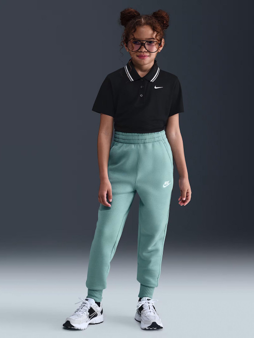 Спортивні штани NIKE SPORTSWEAR CLUB FLEECE модель FD2921-017 Фото