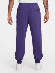 Штаны спортивные NIKE Club Men's Joggers модель FN3787-507 Фото