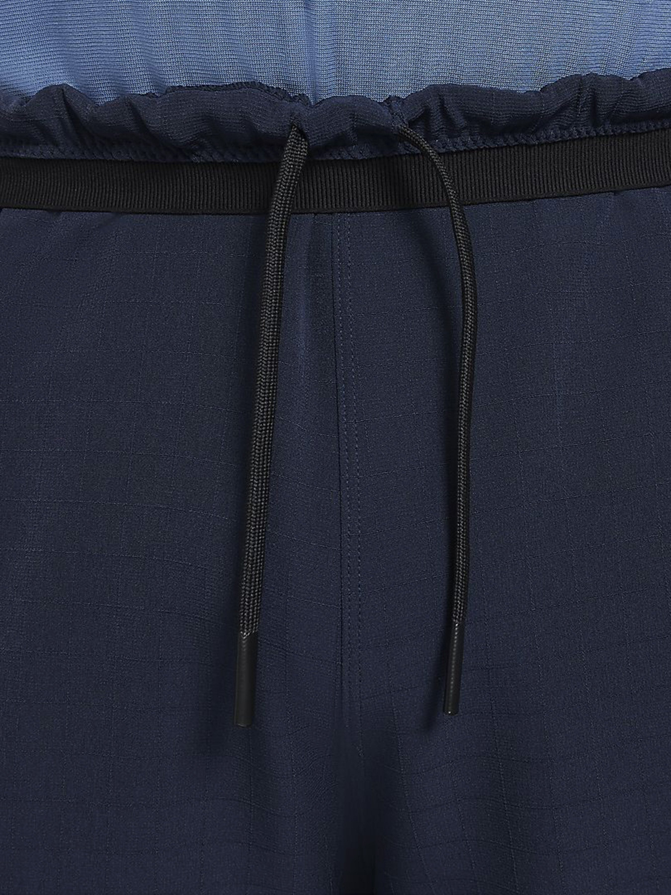 Шорти NIKE Pro Rep модель CU4991-451 Фото