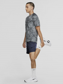 Шорти NIKE Pro Rep модель CU4991-451 Фото