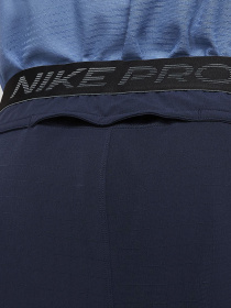 Шорти NIKE Pro Rep модель CU4991-451 Фото