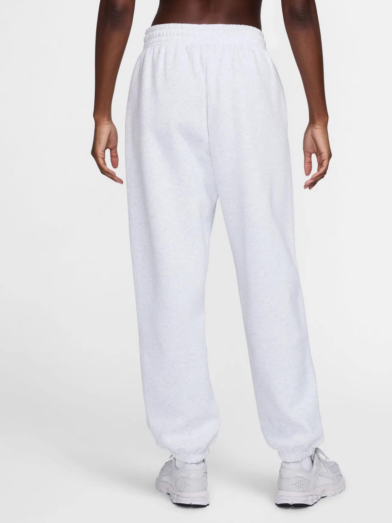 Штаны спортивные NIKE SPORTSWEAR PHOENIX FLEECE модель FZ5996-051 Фото