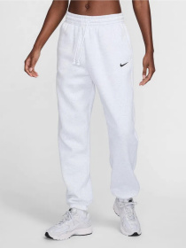 Спортивні штани NIKE SPORTSWEAR PHOENIX FLEECE модель FZ5996-051 Фото