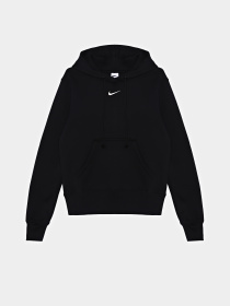 Худи NIKE Sportswear Phoenix Fleece модель HF6839-010 Фото