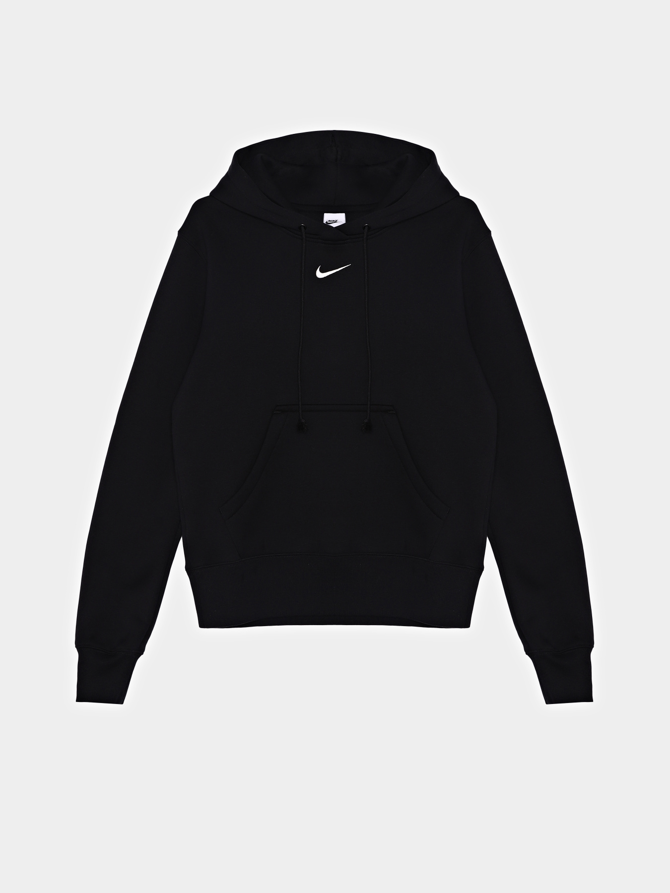 Худі NIKE SPORTSWEAR PHOENIX FLEECE модель HF6839-010 Фото
