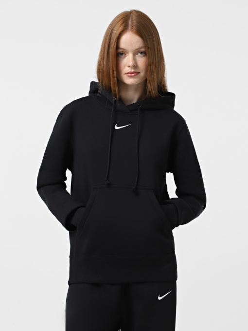 Худі NIKE SPORTSWEAR PHOENIX FLEECE модель HF6839-010 Фото