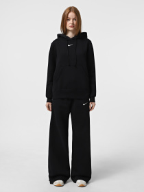 Худі NIKE SPORTSWEAR PHOENIX FLEECE модель HF6839-010 Фото