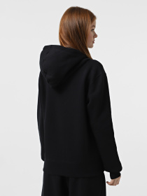 Худі NIKE SPORTSWEAR PHOENIX FLEECE модель HF6839-010 Фото