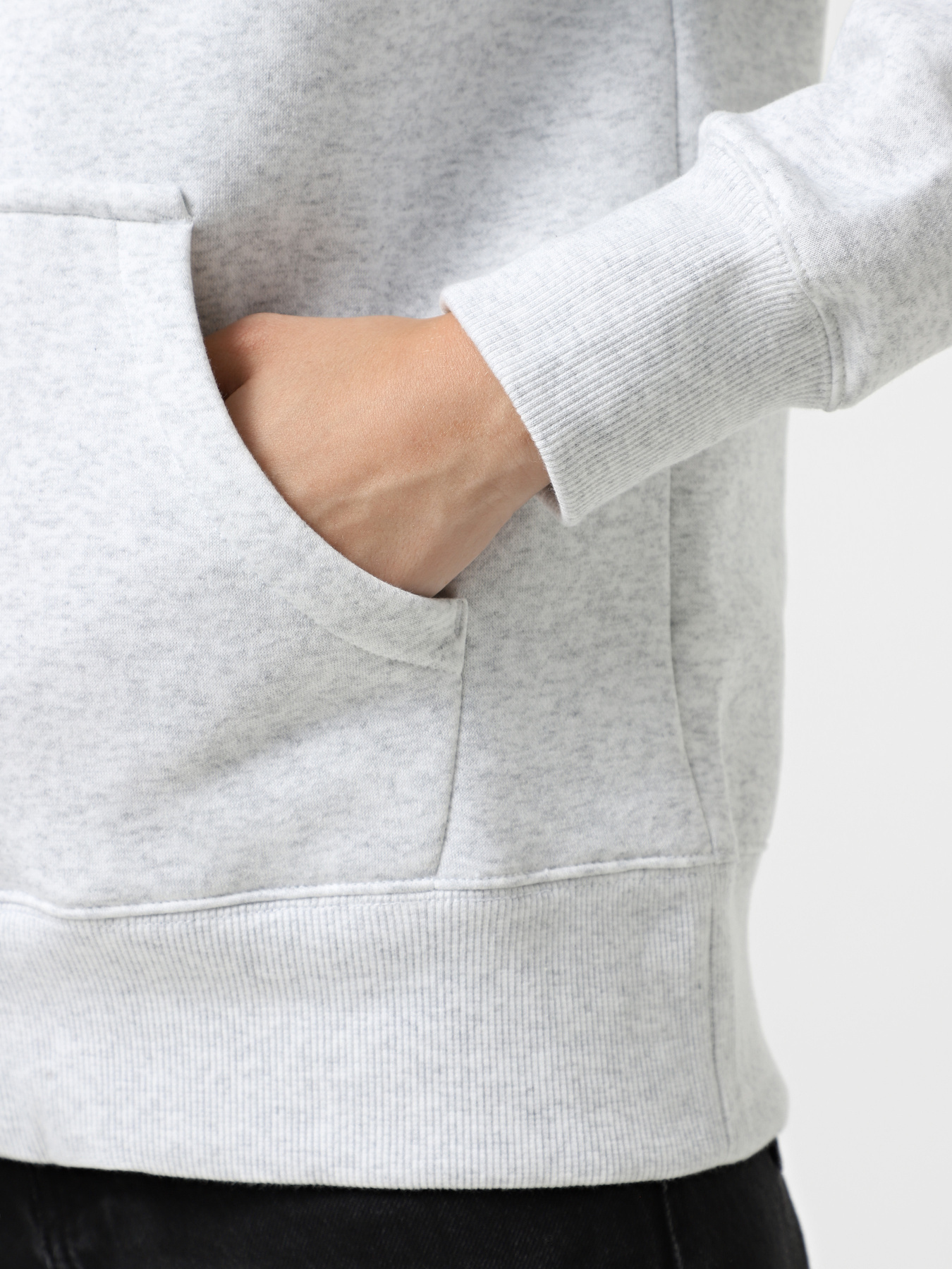 Худи NIKE Sportswear Phoenix Fleece модель HF6839-051 Фото