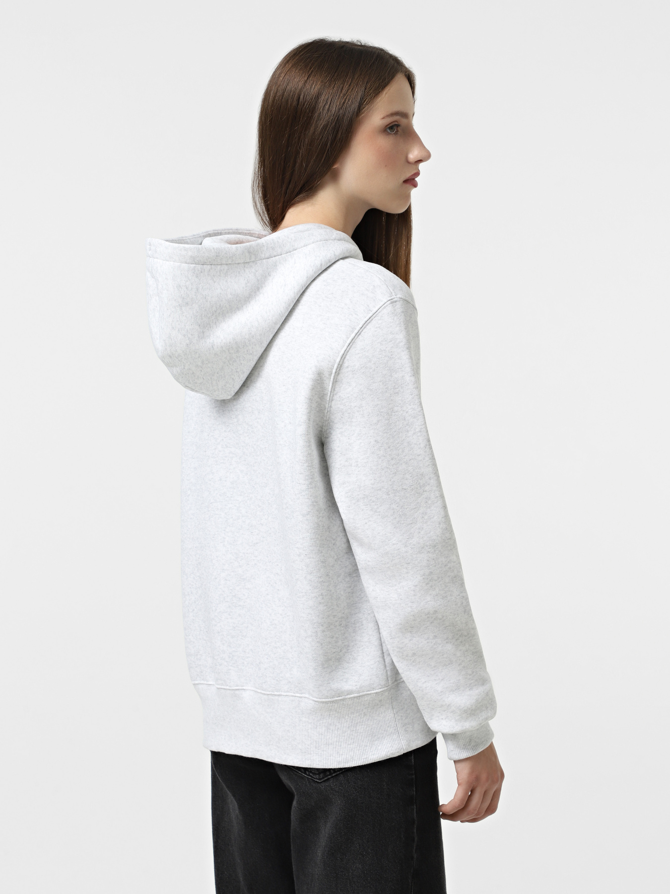 Худі NIKE SPORTSWEAR PHOENIX FLEECE модель HF6839-051 Фото