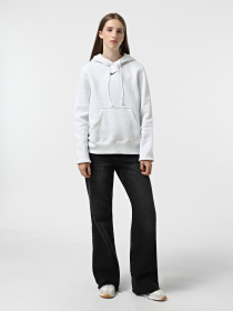 Худі NIKE SPORTSWEAR PHOENIX FLEECE модель HF6839-051 Фото