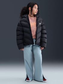 Зимова куртка NIKE Sportswear All Day Play
Older Kids' Therma-FIT Loose-Fit Puffer Jacket модель HQ4976-010 Зимова куртка NIKE Sportswear All Day Play
Older Kids' Therma-FIT Loose-Fit Puffer Jacket модель HQ4976-010 Фото
