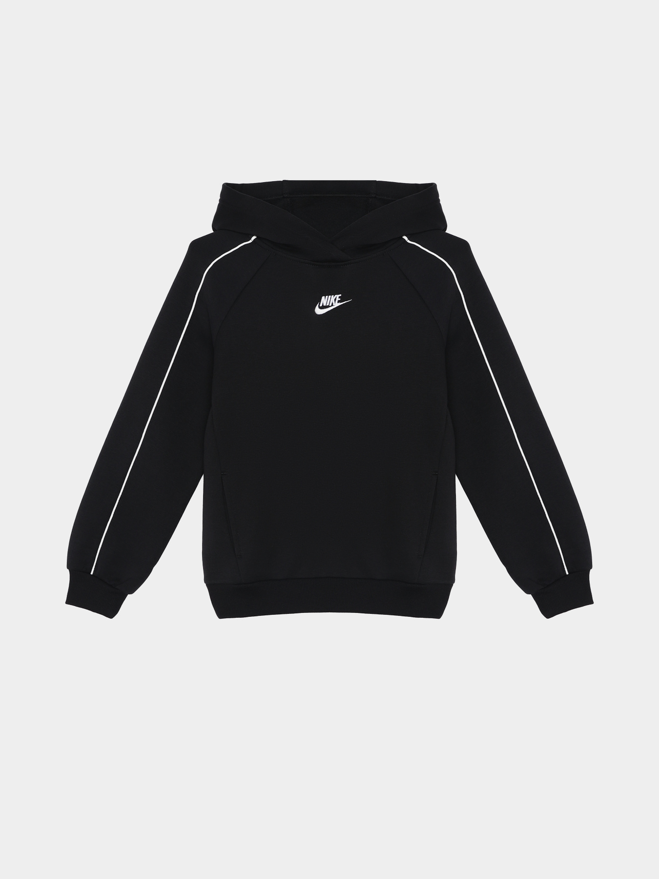 Костюм NIKE 2-Piece Full-Zip Club Set модель HQ9318-010 Фото