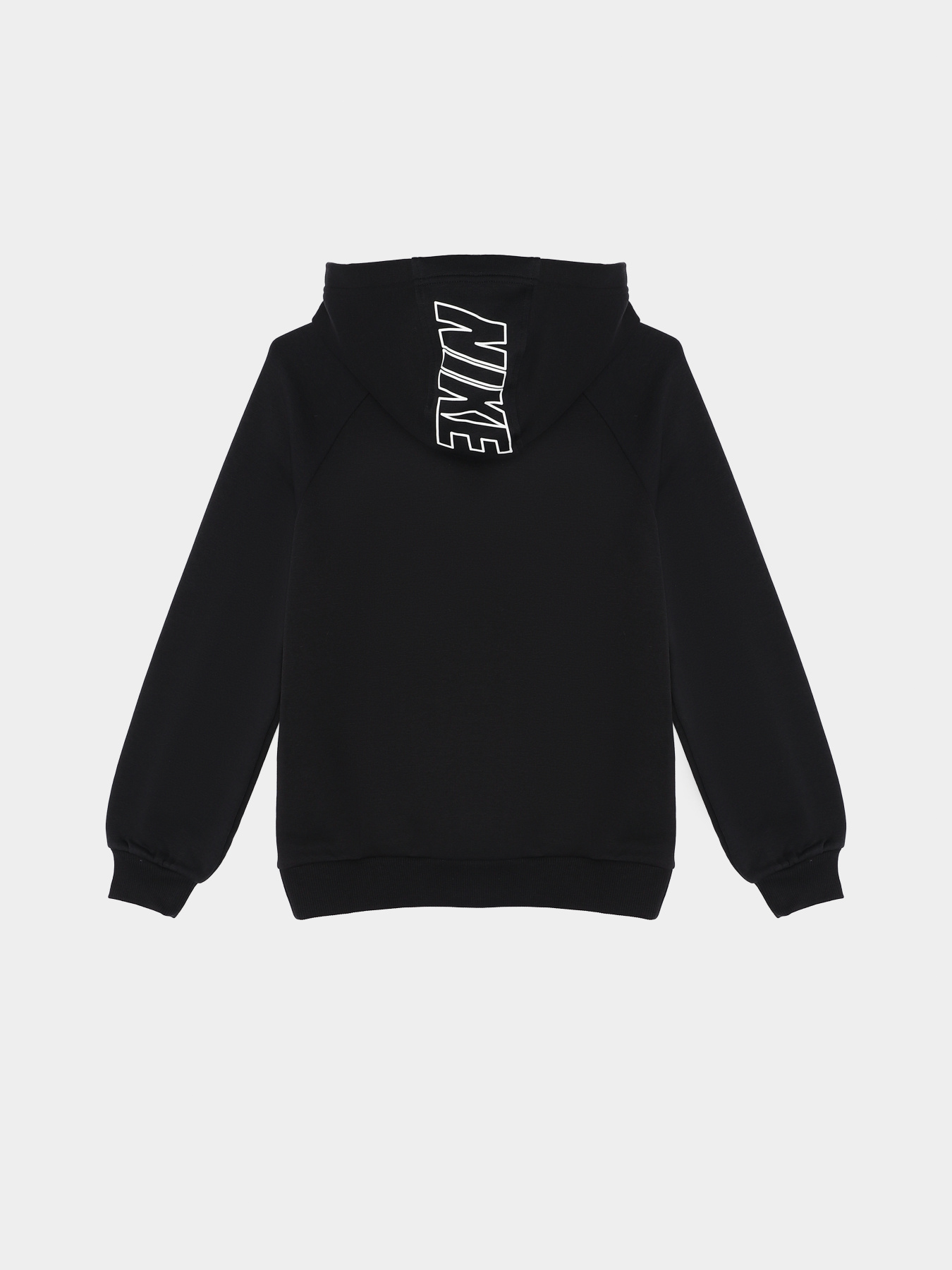 Костюм NIKE 2-Piece Full-Zip Club Set модель HQ9318-010 Фото