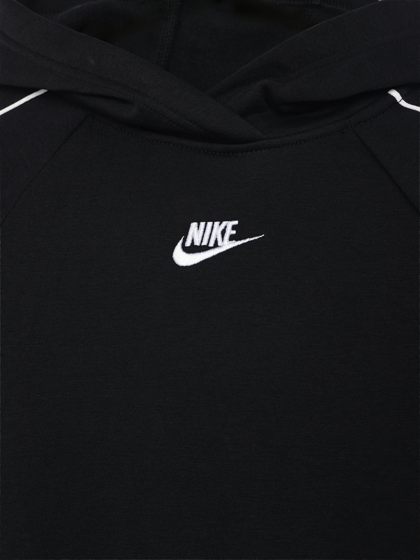 Костюм NIKE 2-Piece Full-Zip Club Set модель HQ9318-010 Фото