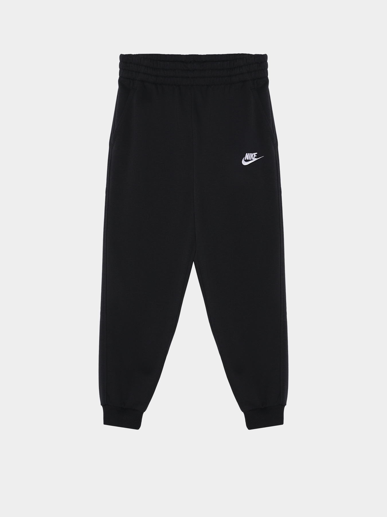 Повседневный костюм NIKE 2-PIECE FULL-ZIP CLUB SET модель HQ9318-010 Повседневный костюм NIKE 2-PIECE FULL-ZIP CLUB SET модель HQ9318-010 Фото