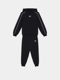 Повседневный костюм NIKE 2-PIECE FULL-ZIP CLUB SET модель HQ9318-010 Фото