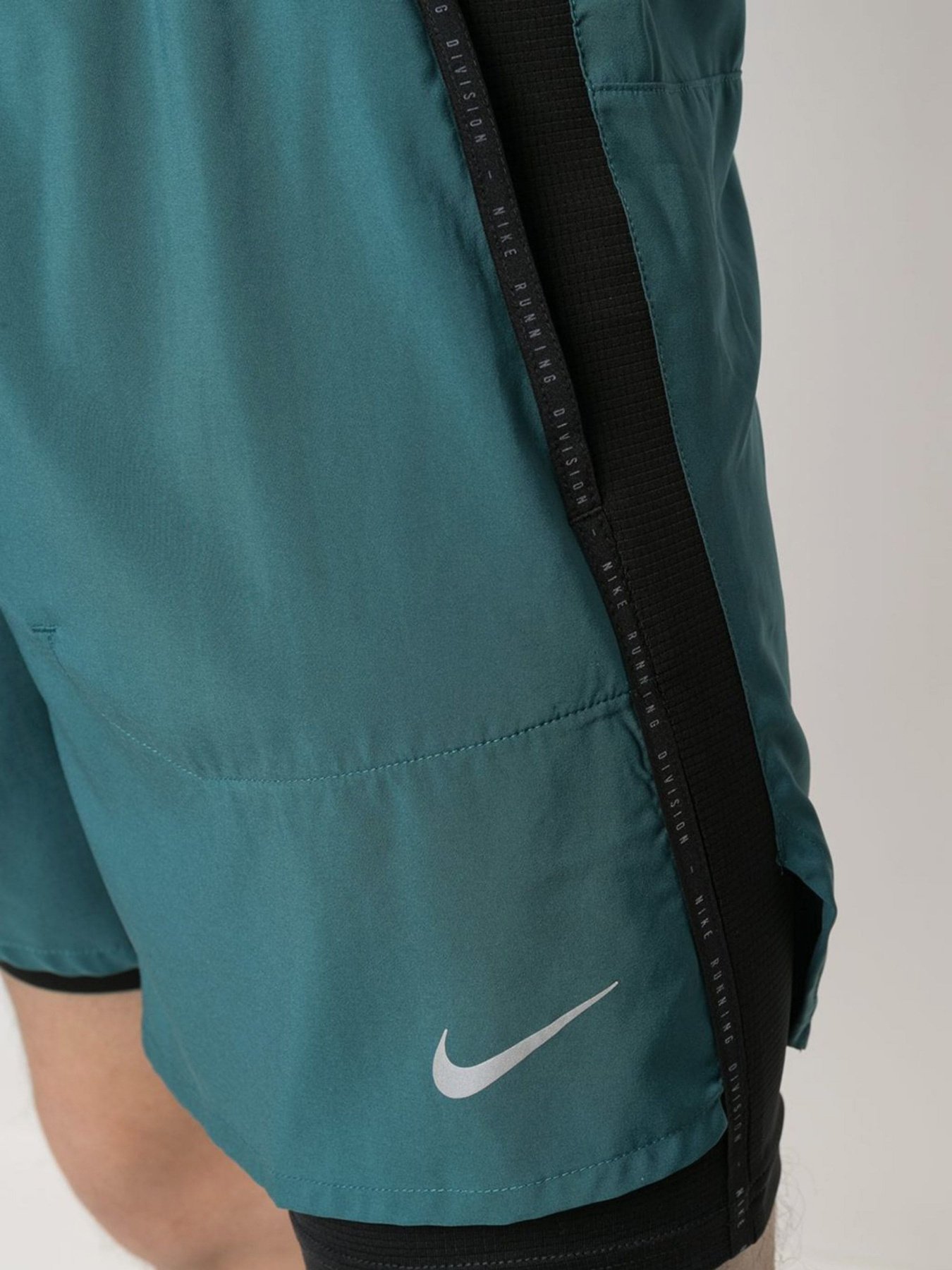 Шорти NIKE Flex Stride Run модель DA0280-393 Фото