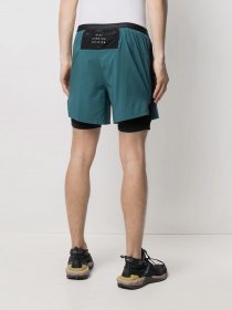 Шорти NIKE Flex Stride Run модель DA0280-393 Фото