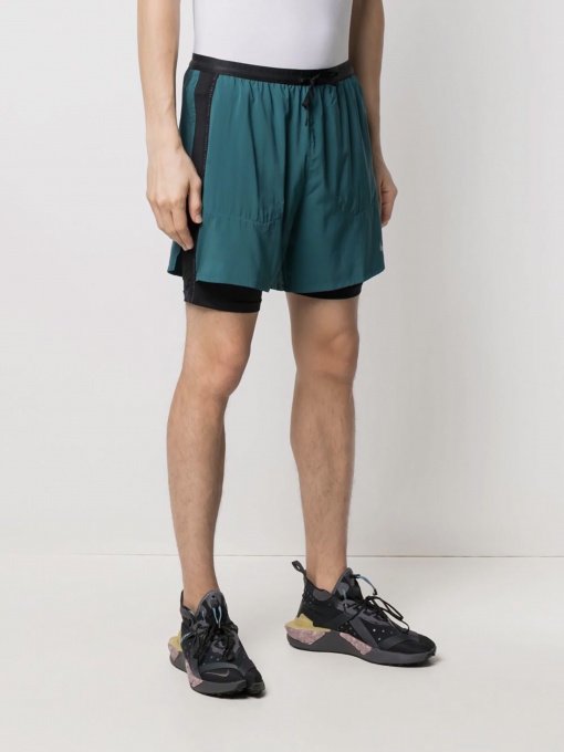 Повсякденні шорти NIKE Flex Stride Run модель DA0280-393 Фото