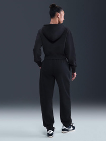 Кофта NIKE Sportswear Phoenix Fleece модель HV2426-010 Фото