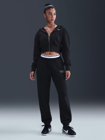 Кофта NIKE Sportswear Phoenix Fleece модель HV2426-010 Фото