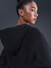 Кофта NIKE SPORTSWEAR PHOENIX FLEECE модель HV2426-010 Фото