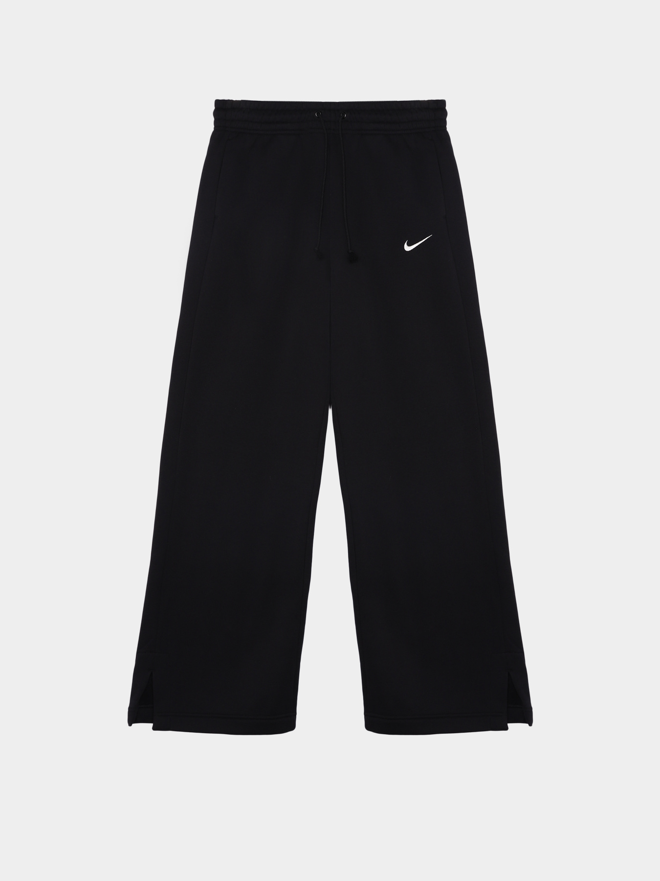 Штаны спортивные NIKE Sportswear Phoenix Fleece модель IH1011-010 Фото