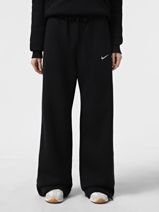 Спортивні штани NIKE SPORTSWEAR PHOENIX FLEECE модель IH1011-010 Фото