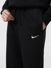 Спортивні штани NIKE SPORTSWEAR PHOENIX FLEECE модель IH1011-010 Фото