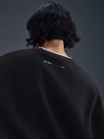 Світшот NIKE SPORTSWEAR PHOENIX FLEECE модель IH4056-010 Фото