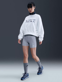 Свитшот NIKE SPORTSWEAR PHOENIX FLEECE модель IH4056-100 Фото