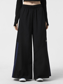 Спортивні штани NIKE SPORTSWEAR WOMEN'S WIDE-LEG WO модель IH8508-010 Фото