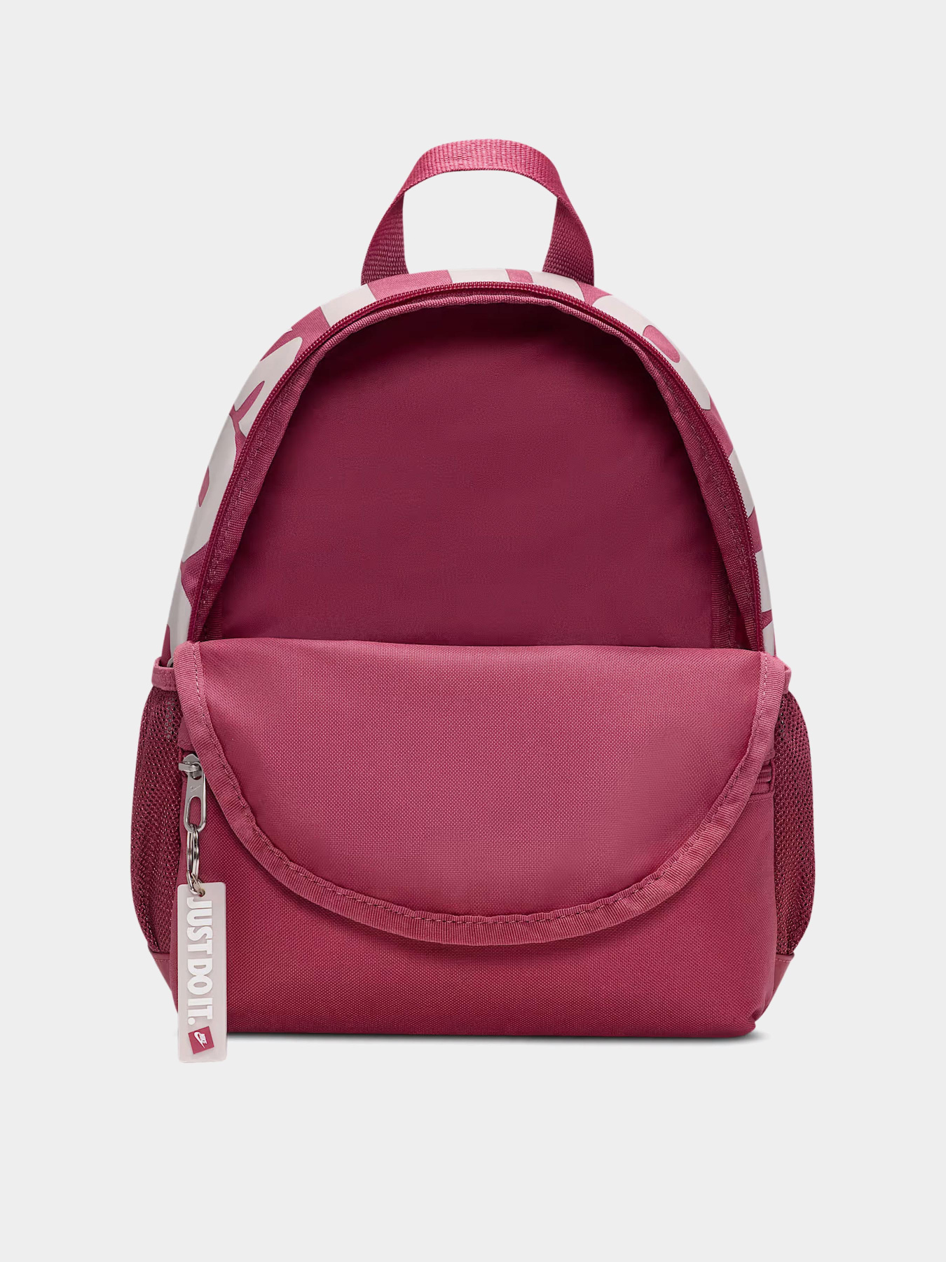 Повседневный рюкзак NIKE NIKE JDI MINI 11 L модель DR6091-634 Фото