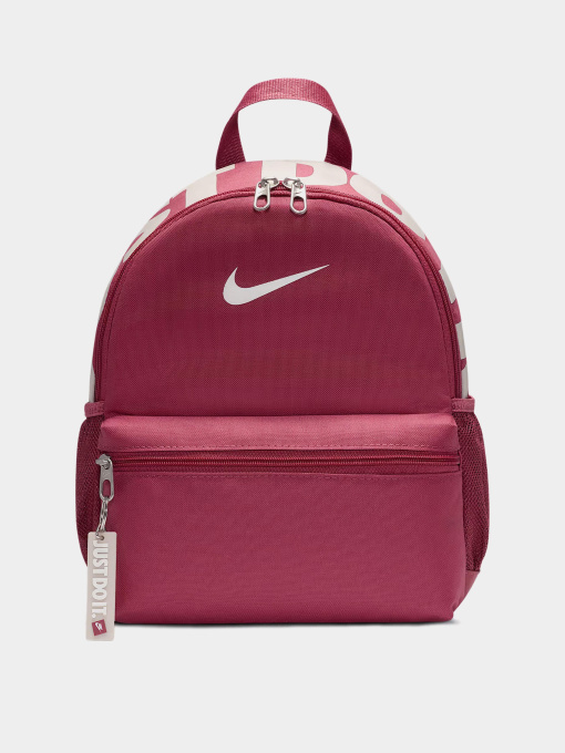Повсякденний рюкзак NIKE NIKE JDI MINI 11 L модель DR6091-634 Фото